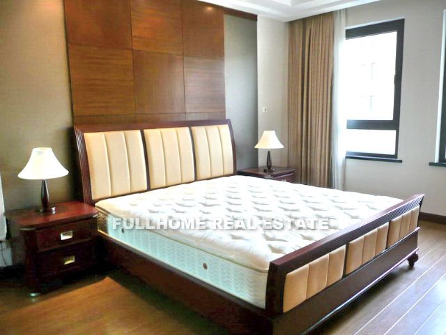 Dawn Garden - Interior view 3, Shanghai rental property